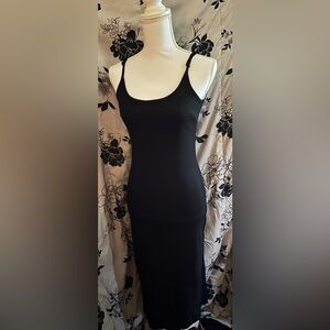 Express Little Black Dress